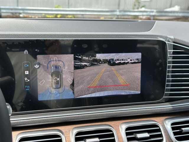 2026 Mercedes-Benz GLE GLE 450 4MATIC®