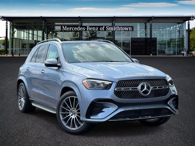 2026 Mercedes-Benz GLE GLE 450 4MATIC®