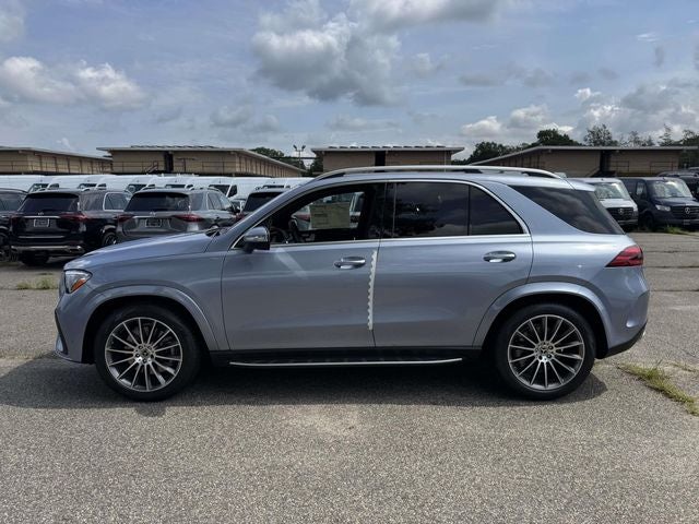 2026 Mercedes-Benz GLE GLE 450 4MATIC®