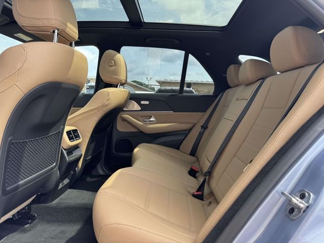 2026 Mercedes-Benz GLE GLE 450 4MATIC®