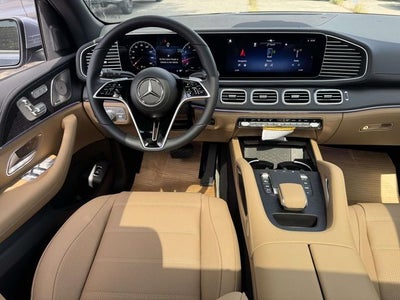 2026 Mercedes-Benz GLE GLE 450 4MATIC®
