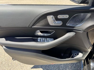 2026 Mercedes-Benz GLE GLE 450 4MATIC®