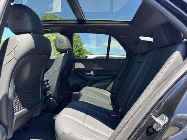 2026 Mercedes-Benz GLE GLE 450 4MATIC®