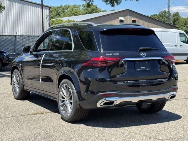 2026 Mercedes-Benz GLE GLE 450 4MATIC®