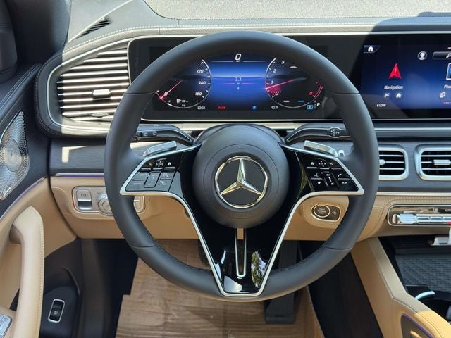 2026 Mercedes-Benz GLE GLE 450 4MATIC®