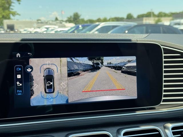 2026 Mercedes-Benz GLE GLE 450 4MATIC®