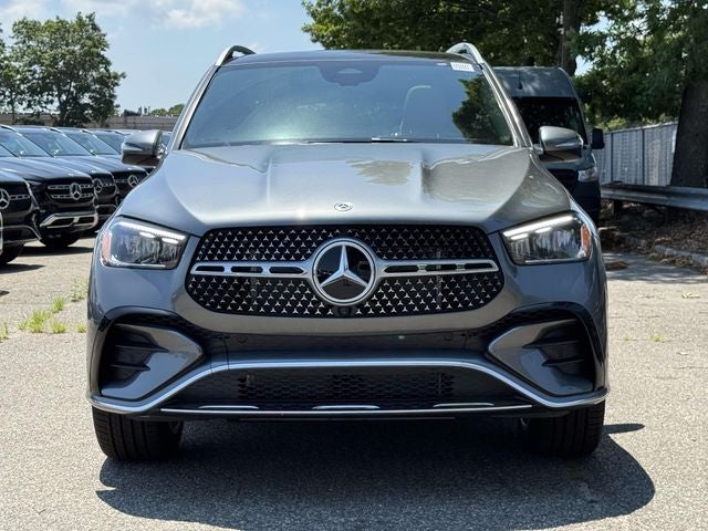 2026 Mercedes-Benz GLE GLE 450 4MATIC®