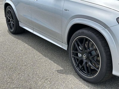 2026 Mercedes-Benz GLE GLE 53 AMG® 4MATIC®