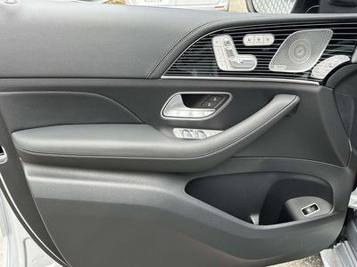 2026 Mercedes-Benz GLE GLE 53 AMG® 4MATIC®