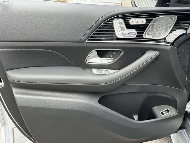 2026 Mercedes-Benz GLE GLE 53 AMG® 4MATIC®