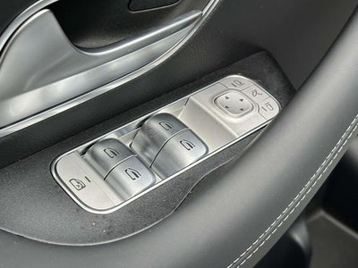 2026 Mercedes-Benz GLE GLE 53 AMG® 4MATIC®