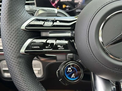 2026 Mercedes-Benz GLE GLE 53 AMG® 4MATIC®