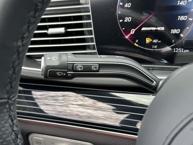 2026 Mercedes-Benz GLE GLE 53 AMG® 4MATIC®
