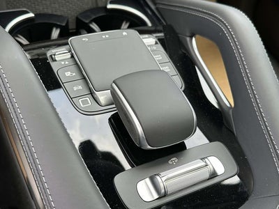 2026 Mercedes-Benz GLE GLE 53 AMG® 4MATIC®