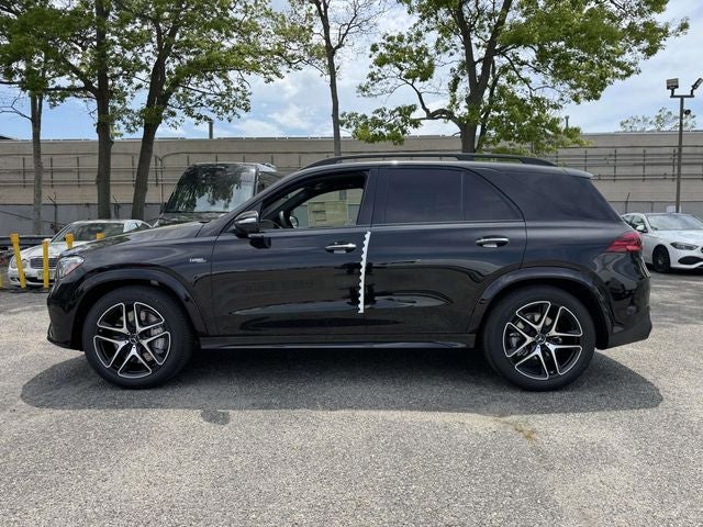 2026 Mercedes-Benz GLE GLE 53 AMG® 4MATIC®
