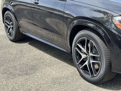 2026 Mercedes-Benz GLE GLE 53 AMG® 4MATIC®