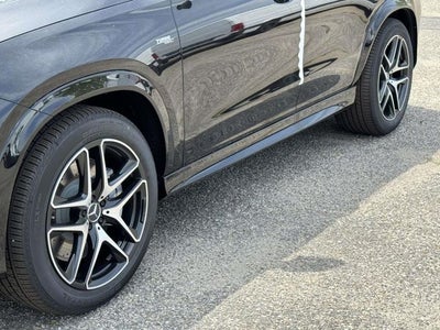 2026 Mercedes-Benz GLE GLE 53 AMG® 4MATIC®