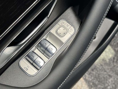 2026 Mercedes-Benz GLE GLE 53 AMG® 4MATIC®
