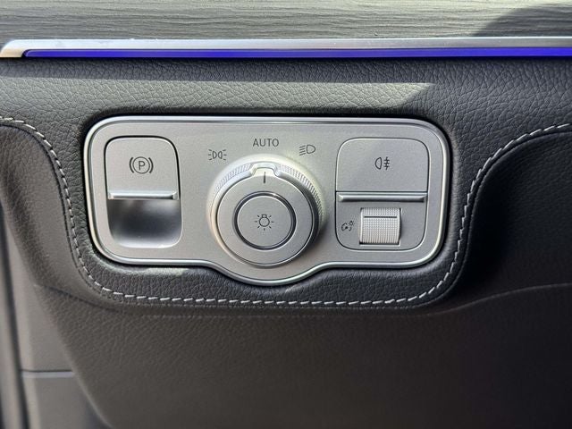 2026 Mercedes-Benz GLE GLE 53 AMG® 4MATIC®