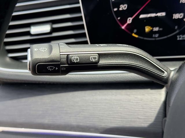 2026 Mercedes-Benz GLE GLE 53 AMG® 4MATIC®