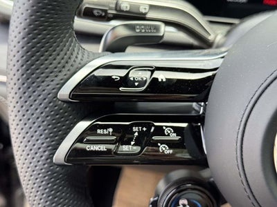2026 Mercedes-Benz GLE GLE 53 AMG® 4MATIC®