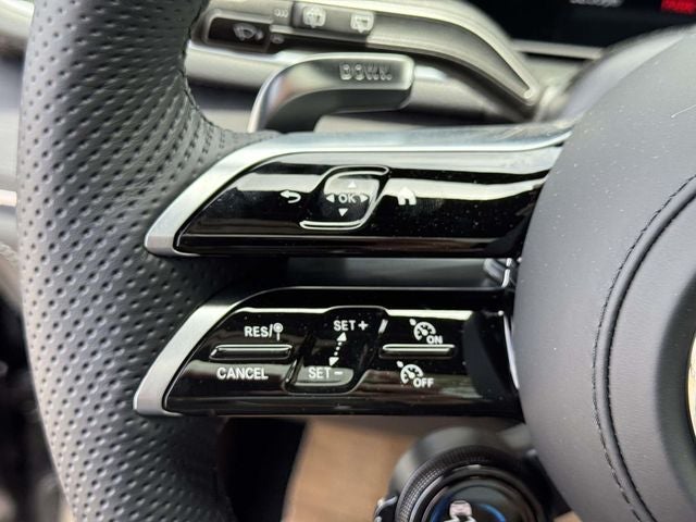 2026 Mercedes-Benz GLE GLE 53 AMG® 4MATIC®