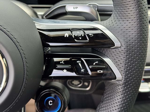 2026 Mercedes-Benz GLE GLE 53 AMG® 4MATIC®