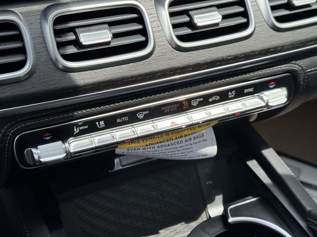 2026 Mercedes-Benz GLE GLE 53 AMG® 4MATIC®