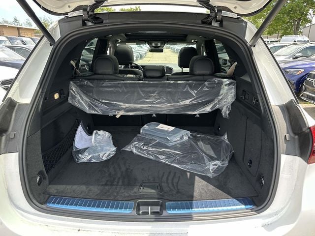 2026 Mercedes-Benz GLE GLE 53 AMG® 4MATIC®