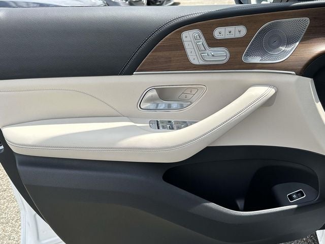 2026 Mercedes-Benz GLE GLE 53 AMG® 4MATIC®