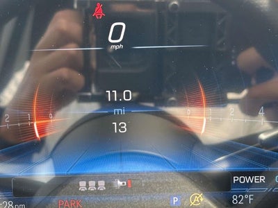 2026 Mercedes-Benz GLE GLE 53 AMG® 4MATIC®