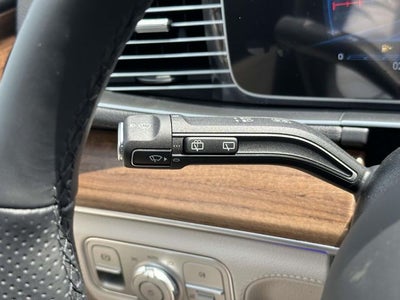 2026 Mercedes-Benz GLE GLE 53 AMG® 4MATIC®