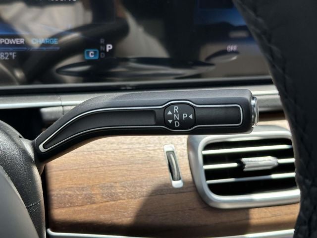 2026 Mercedes-Benz GLE GLE 53 AMG® 4MATIC®