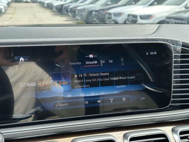 2026 Mercedes-Benz GLE GLE 53 AMG® 4MATIC®