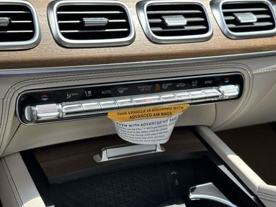 2026 Mercedes-Benz GLE GLE 53 AMG® 4MATIC®