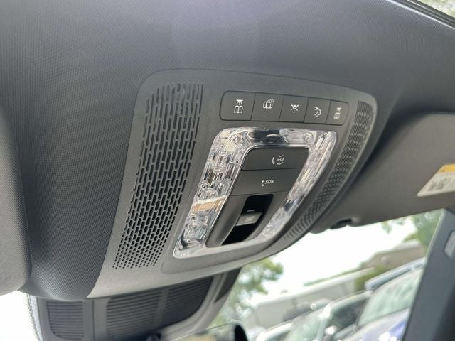2026 Mercedes-Benz GLE GLE 53 AMG® 4MATIC®