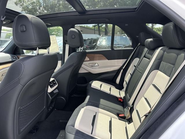 2026 Mercedes-Benz GLE GLE 53 AMG® 4MATIC®