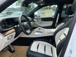 2026 Mercedes-Benz GLE GLE 53 AMG® 4MATIC®