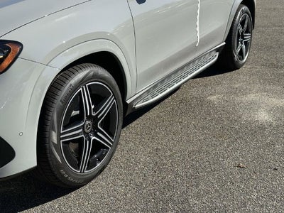 2027 Mercedes-Benz GLE GLE 450 4MATIC®