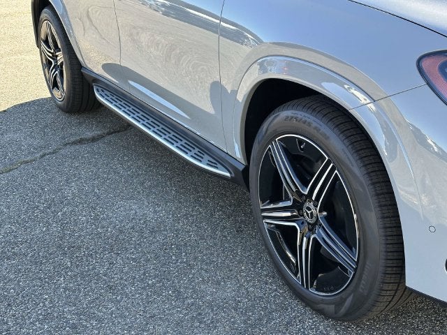 2027 Mercedes-Benz GLE GLE 450 4MATIC®