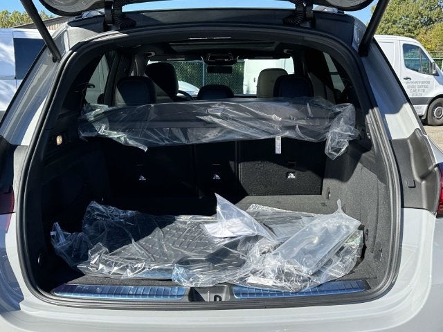 2027 Mercedes-Benz GLE GLE 450 4MATIC®