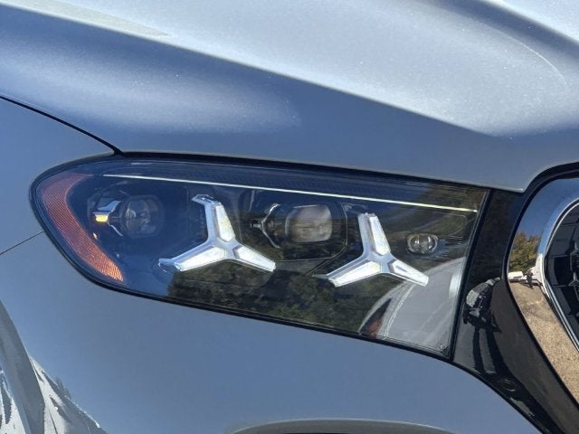2027 Mercedes-Benz GLE GLE 450 4MATIC®