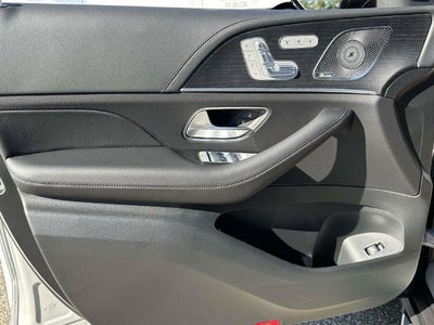 2027 Mercedes-Benz GLE GLE 450 4MATIC®
