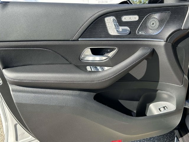 2027 Mercedes-Benz GLE GLE 450 4MATIC®