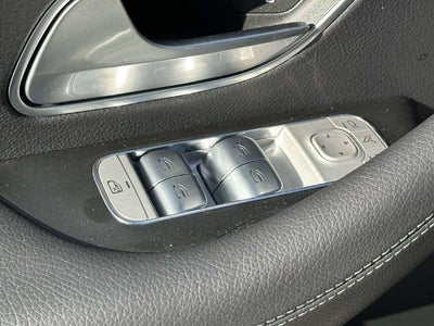2027 Mercedes-Benz GLE GLE 450 4MATIC®
