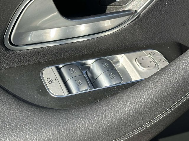 2027 Mercedes-Benz GLE GLE 450 4MATIC®