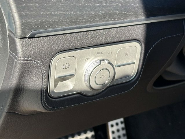 2027 Mercedes-Benz GLE GLE 450 4MATIC®