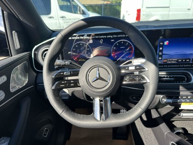 2027 Mercedes-Benz GLE GLE 450 4MATIC®