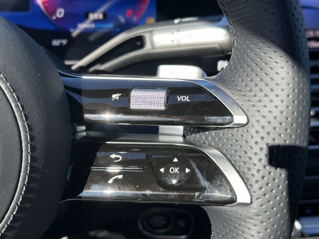 2027 Mercedes-Benz GLE GLE 450 4MATIC®