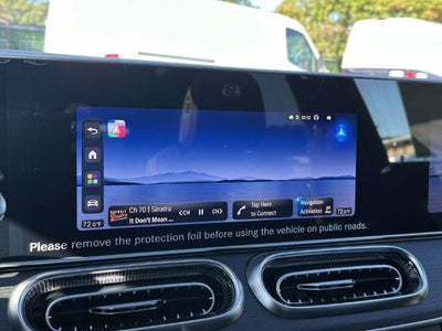2027 Mercedes-Benz GLE GLE 450 4MATIC®
